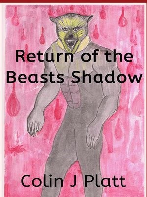 cover image of Return of the Beasts Shadow